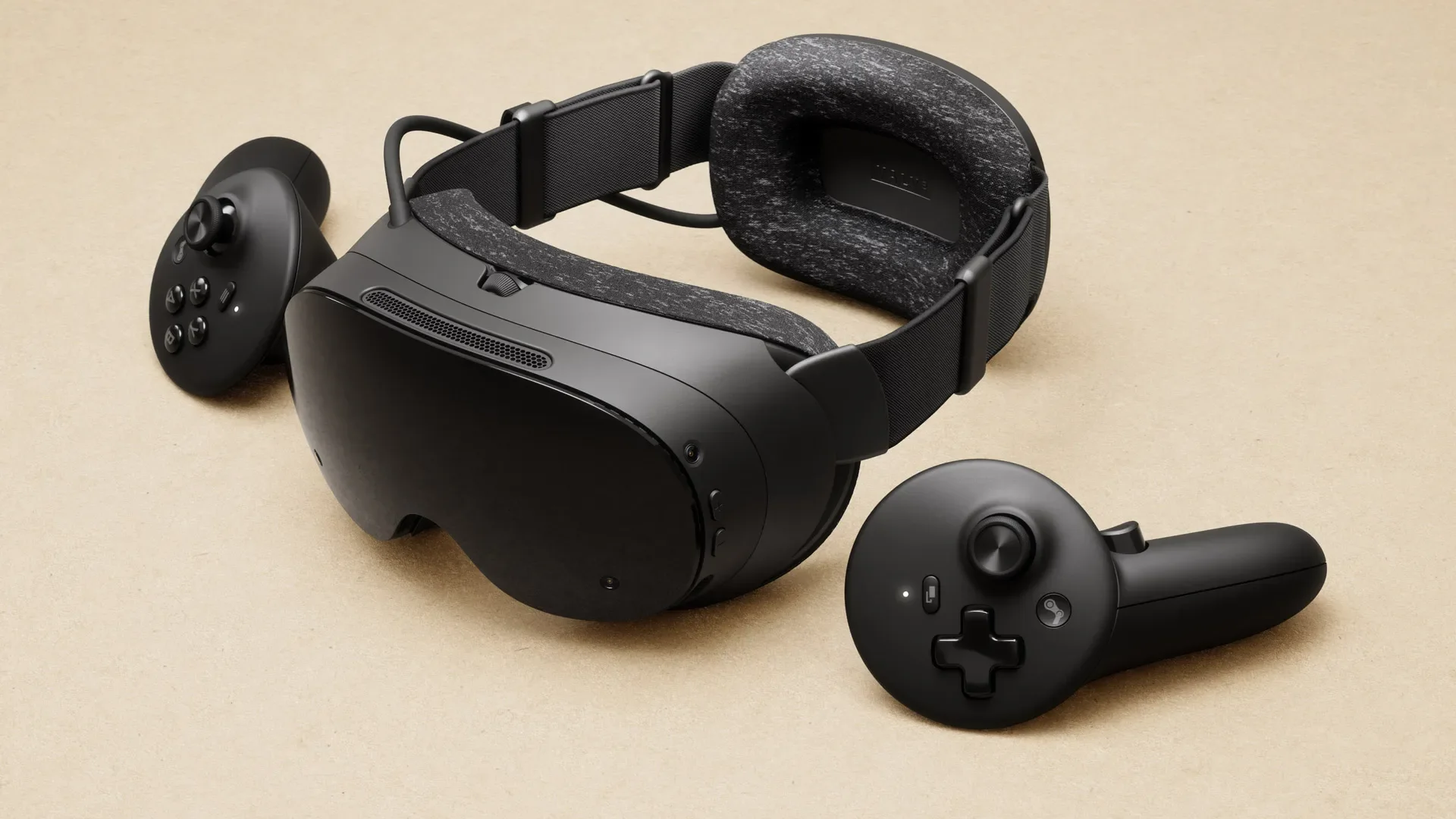 Steam Frame Listed on Qualcomm Site, Hinting at Valve’s Next VR might come soon